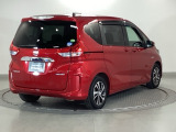 HONDAハイブリッドの専門知識をもったサービススタッフが、納車前に点検整備し、お渡し致しますので、ご安心ください。