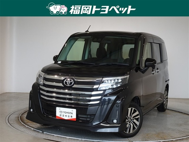 トヨタ ルーミー 
