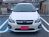 インプレッサスポーツ 2.0 i アイサイト 4WD 
