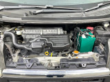 親切・丁寧な専門メカニックスタッフが応対!・車検・点検整備・事故等の修理などアフターサービスも安心。お車のカスタマイズもネクステージのサービススタッフまでご相談ください!