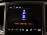 踏み間違い防止機能インテリジェントクリアランスソナー!前後4つずつ、計8つのセンサーで障害物を検知し、アクセルとブレーキの踏み間違いの際に、衝突被害軽減ブレーキをかけます。