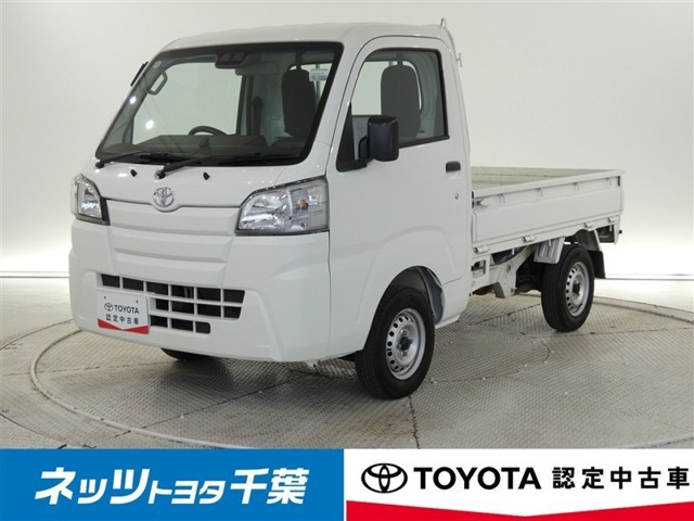 トヨタ ピクシストラック 