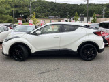 C-HR ハイブリッド 1.8 G モード ネロ セーフティ プラス 