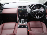 Eペイス Rダイナミック SE 2.0L P250 4WD 