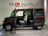 納車後の点検、車検などアフターサービスもお任せください!