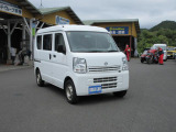 NV100クリッパー DX 5AGS車 