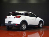 CX-3 1.5 XD 