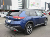 エクストレイル  1.5 X e-4ORCE 4WD