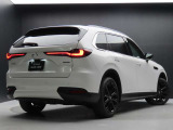 CX-80 3.3 XD ドライブ エディション ディーゼル 
