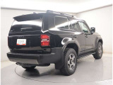ランドクルーザー250 2.7 VX 4WD 