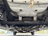 【下回り】目立つ錆や腐食もなくきれいな状態です!もちろん納車前には法定点検を実施致します!//