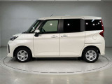 ルーミー 1.0 G 