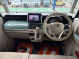 フルタイム4WD (前輪駆動ベース)デュアルセンサーブレーキサポート 走行65957キロ メモリーナビフルセグTV DVD再生可 CDオーディオ ETC車載器 禁煙車 両側電動スライドドア 記録簿