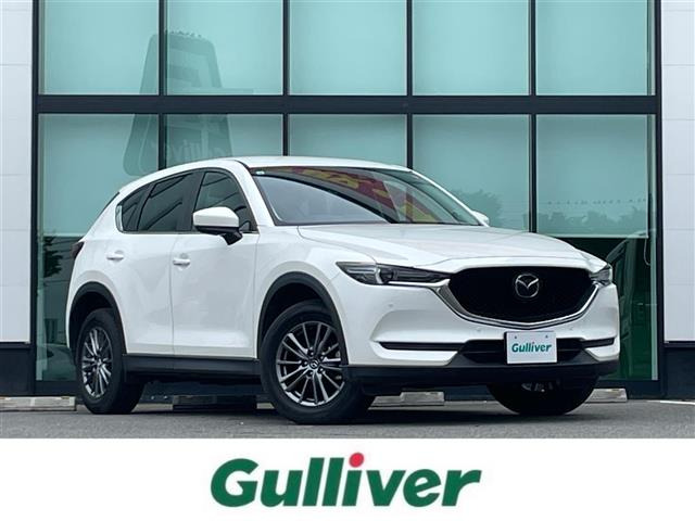 CX-5 2.2 XD スマートエディション 修復歴無し