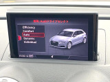 ●ドライブセレクト:それぞれ使用用途に合わせた走行モードが選択可能です!いつものドライブがより楽しくなる装備です!