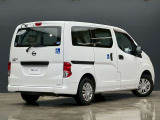 【車いす2名乗車】人気のNV200チェアキャブが入庫しました。是非現車を見にご来店下さい。