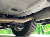 お車を安心してお乗りいただく為には、足回りの定期点検が欠かせません。サービスサポート(有償保証)では無料点検もご提供しており、安心のカーライフをお過ごしいただけるサポート体制が整っています。