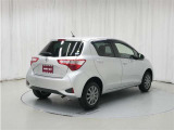 ヴィッツ 1.3 F 4WD 