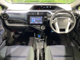 アクア 1.5 S 