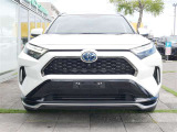 RAV4  PHV 2.5 G Z E-Four 4WD