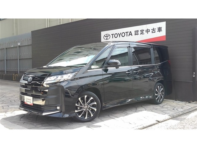 トヨタ ノア 