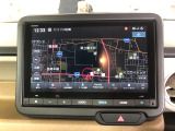 【純正ナビ】Honda純正のGathersナビがついています!