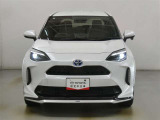 ヤリスクロス 1.5 ハイブリッド Z 