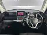 スペーシアカスタム ハイブリッド(HYBRID)  XSターボ 修復歴無し