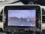 ナビ連動ドライブレコーダーなので映像確認も簡単です!