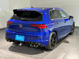 ゴルフ R 20 イヤーズ 4WD 