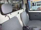 保証無し 現車確認お願いします! 車検整備付き CDオーディオ♪ 積み降ろしラクラク三方開! 5速MT