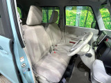 運転席シート廻りは使用感も少なく、良好な状態となっています。前オーナー様が丁寧に使っていたことがよくわかりますね。