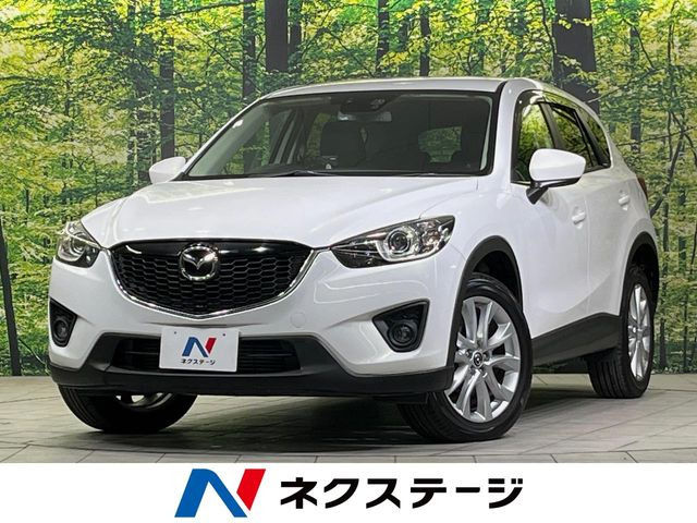 CX-5 2.2 XD