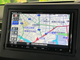 N-BOXカスタム G L ホンダセンシング 