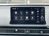 純正メモリーナビとバックカメラ付☆bluetoothオーディオでドライブも好きな音楽を聴いて楽しめます。TV視聴も可能です☆