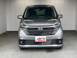 デイズ ハイウェイスターX 4WD USB充電 衝突被害軽減ブレーキ LEDライト