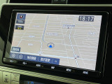 ランドクルーザープラド 2.7 TX Lパッケージ 4WD 本革シート