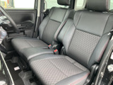 運転席からの視界は広く、運転しやすい環境です。周囲の状況をしっかり確認でき、安心です。