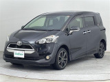 シエンタ 1.5 G 4WD 4WD ワンオーナー