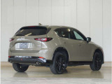 CX-5  2.5 25S スポーツ アピアランス 4WD