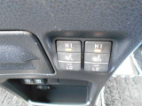 運転席&助手席にはシートヒーター付いてます! 寒い冬には重宝する装備です!!