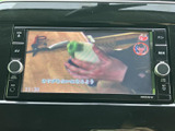 停車中には、TVの視聴でおくつろぎいただけます。長距離移動の際の休憩時間に、エンターテイメントを楽しめる便利な機能です。