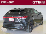 RX 500h Fスポーツパフォーマンス 4WD 