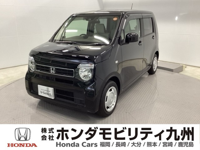 N-WGN G ホンダ センシング