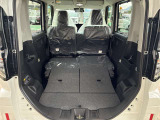 全方位モニター付メモリーナビゲーション スズキコネクト対応通信機装着車 フルセグTV 2WD 届出済未使用車 両側電動スライドドア パドルシフト 新品フロアマット