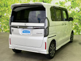 N-BOXカスタム L 