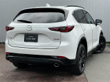 CX-5  2.5 25S スポーツ アピアランス 4WD