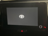 【8インチ ディスプレイオーディオ】大画面のディスプレイはAppleCarPlayやAndroidAutoが利用可能。大きな画面でスマホナビアプリ等が利用いただけます♪