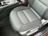 車内もとても綺麗です!
