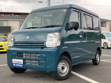 令和7年 エブリイ入庫しました! 新車保証継承を実施して、ご納車致します♪